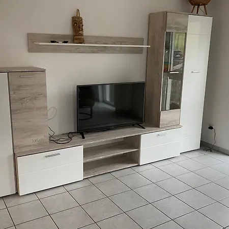 Apartamento Finkennest Illingen  Exterior foto