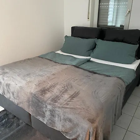 Apartamento Finkennest Illingen  Exterior foto