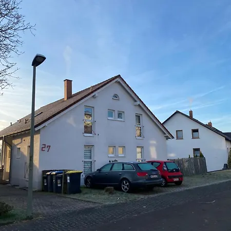 Apartamento Finkennest Illingen  Exterior foto