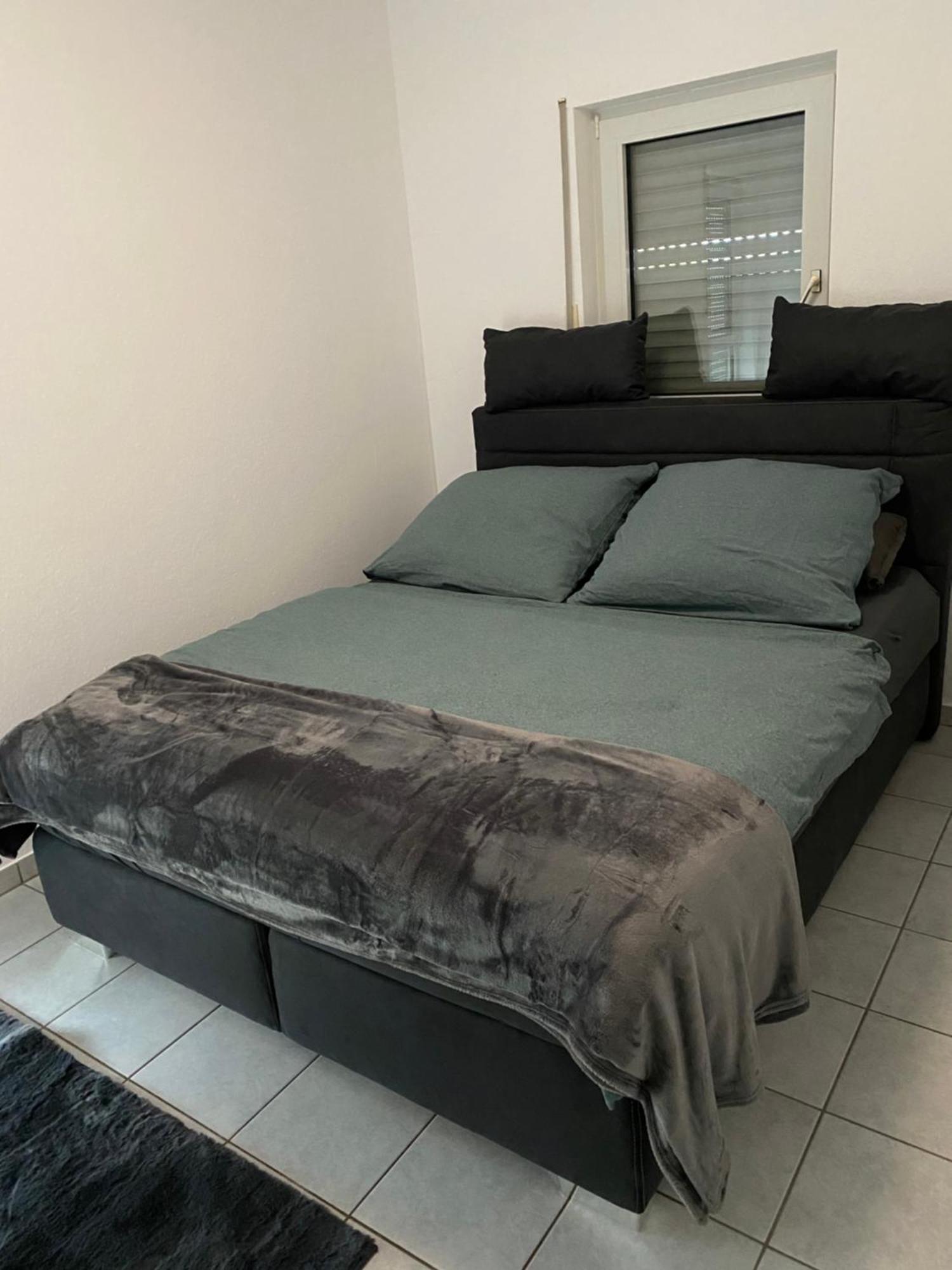 Finkennest Apartment