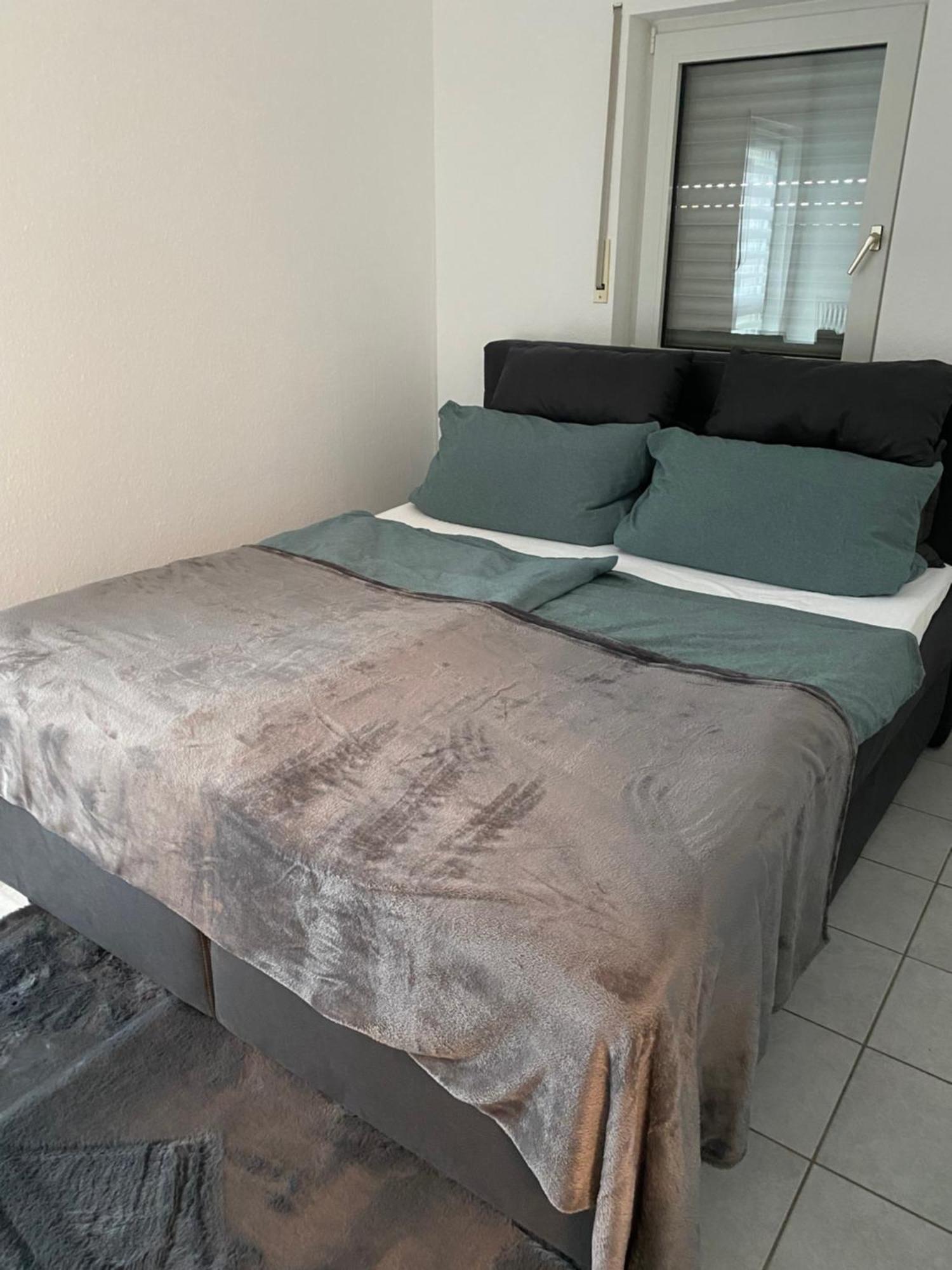 Apartment Finkennest