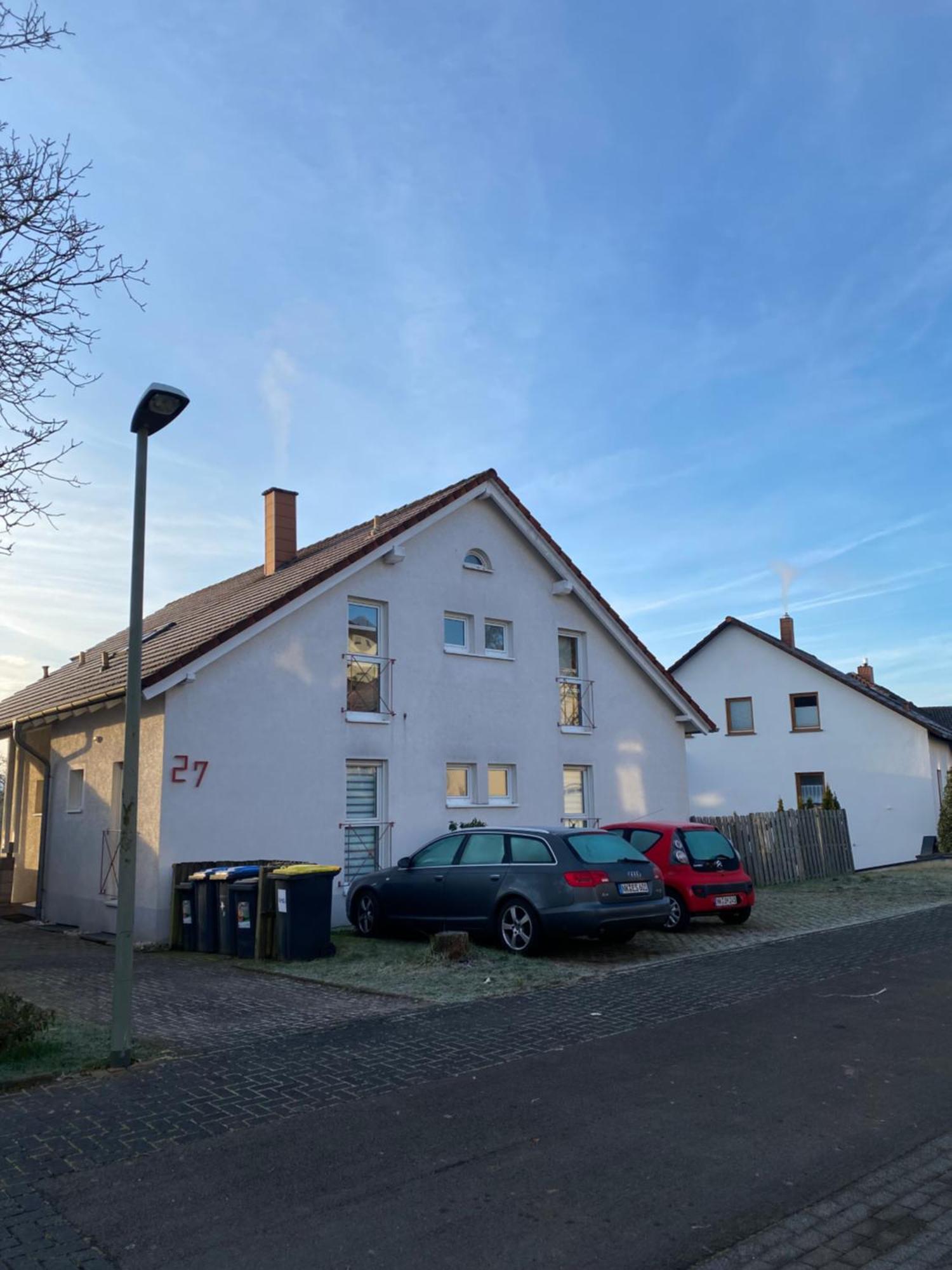 Apartment Finkennest Illingen (Saarland)